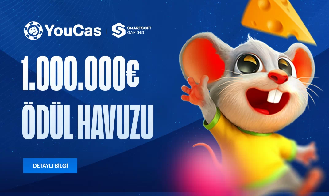 YouCas Smartsoft Plinko oyunu